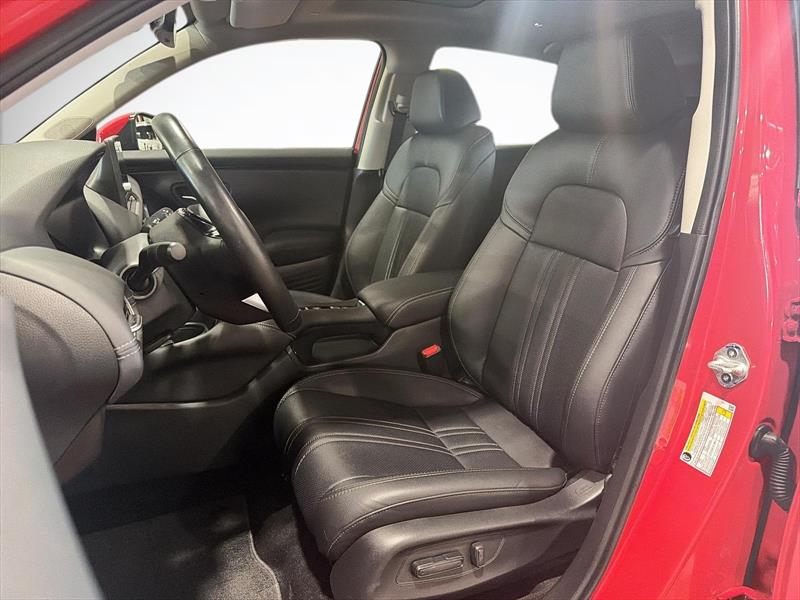 honda HR-V 2026 - 12