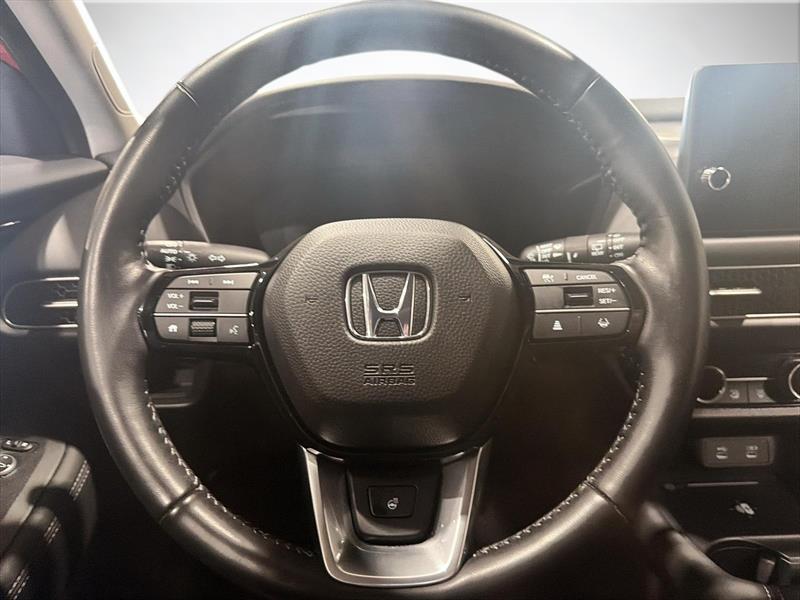 honda HR-V 2026 - 14