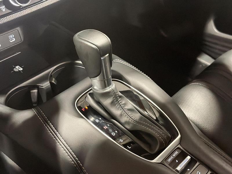 honda HR-V 2026 - 17