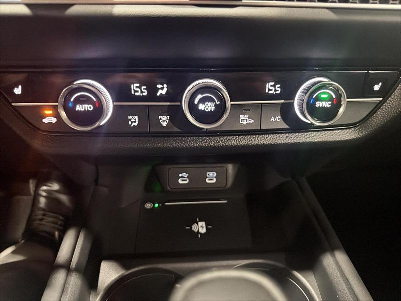 honda HR-V 2026 - 18
