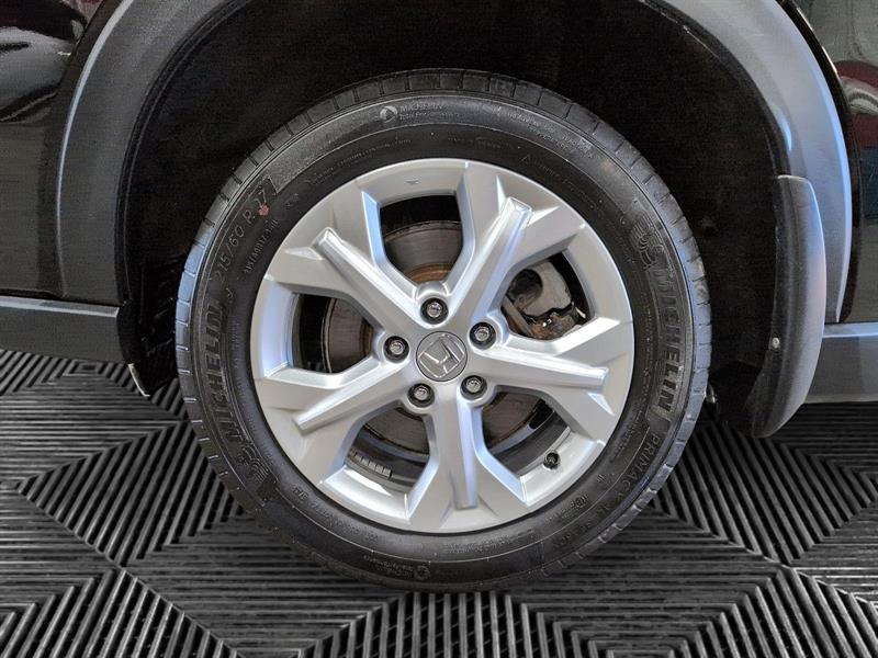 honda HR-V 2024 - 6