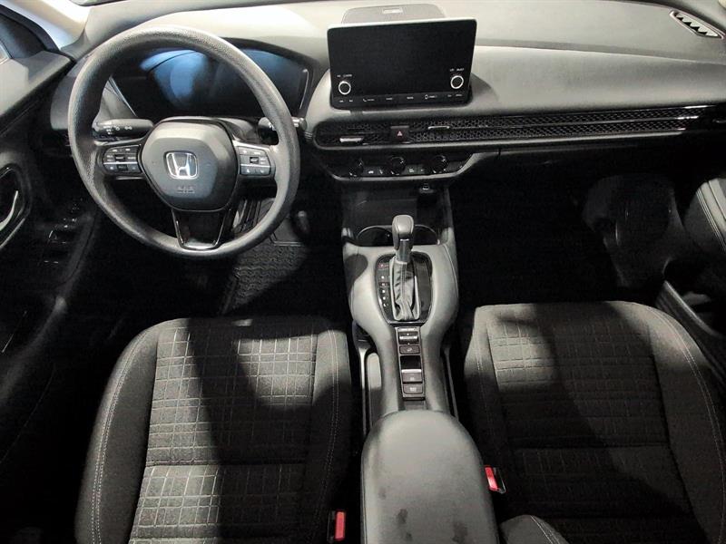 honda HR-V 2024 - 10