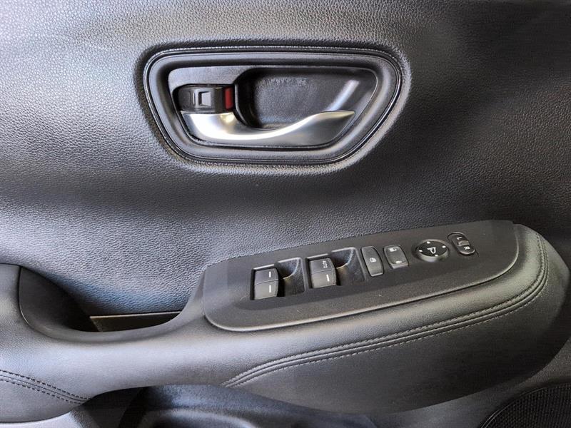 honda HR-V 2024 - 11