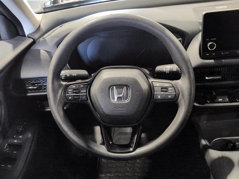 honda HR-V 2024 - 13