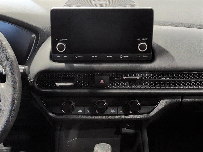 honda HR-V 2024 - 15