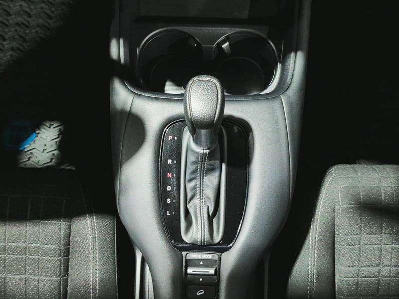 honda HR-V 2024 - 17