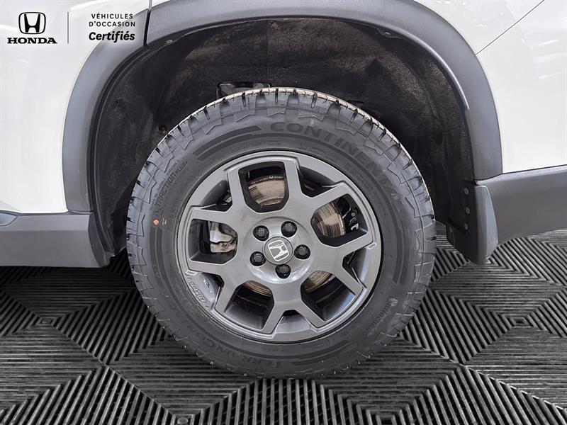 honda Pilot 2024 - 6