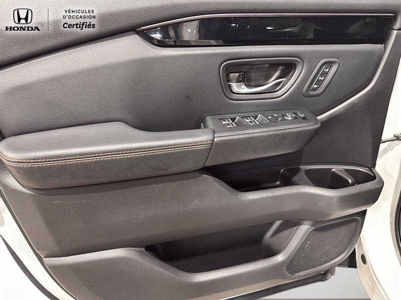 honda Pilot 2024 - 9