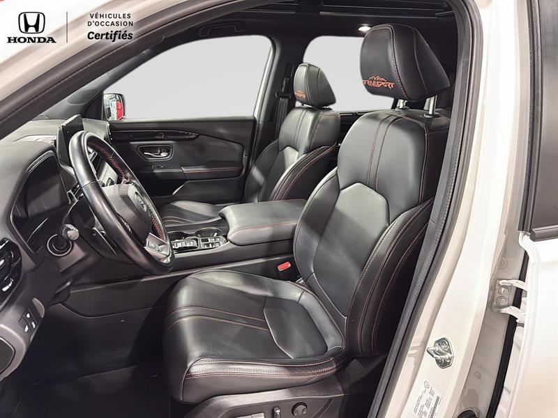 honda Pilot 2024 - 10
