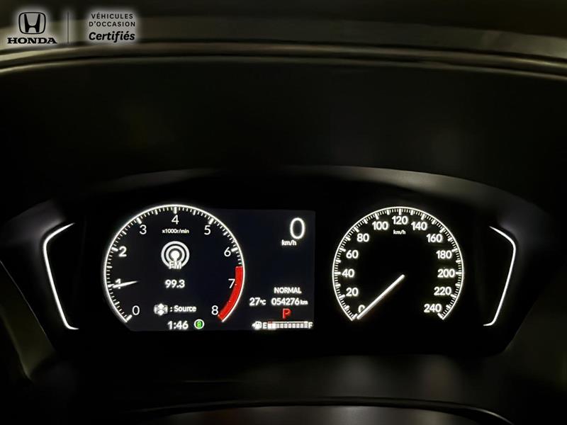 honda Pilot 2024 - 13