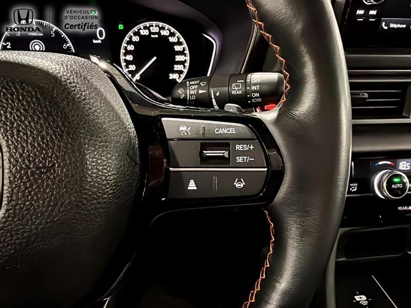 honda Pilot 2024 - 17