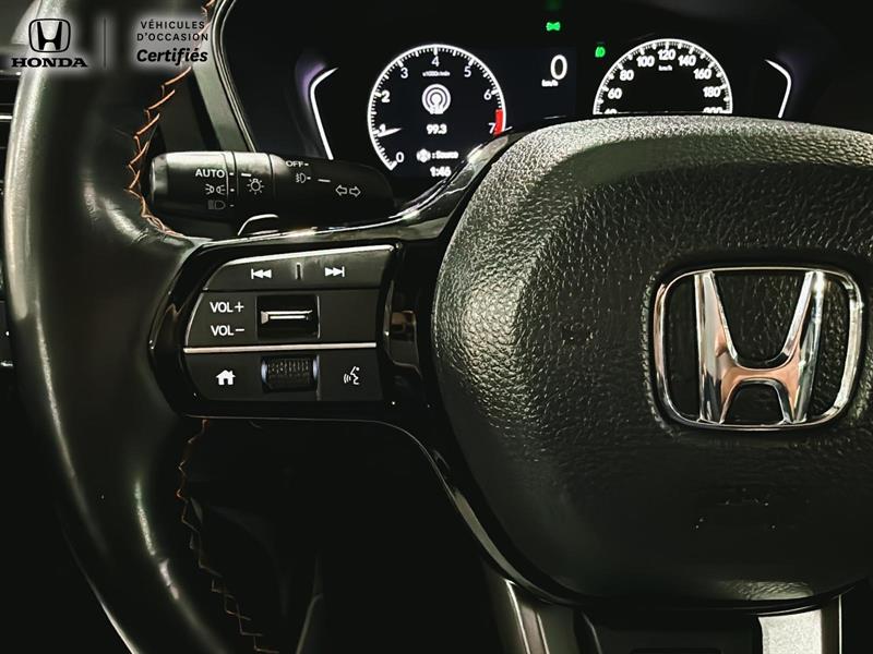 honda Pilot 2024 - 18