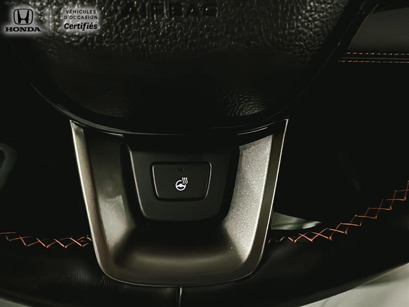 honda Pilot 2024 - 19