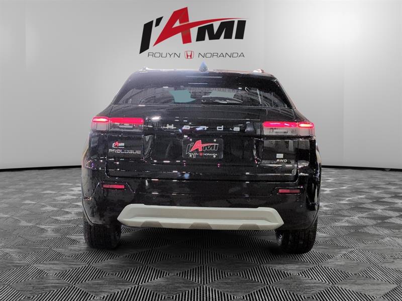 honda Prologue 2026 - 5
