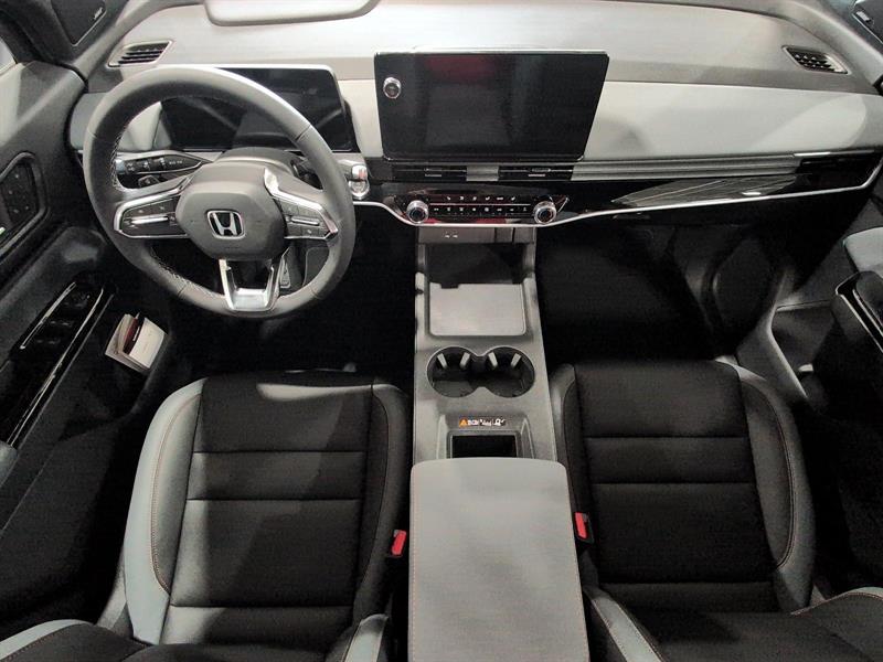 honda Prologue 2026 - 10