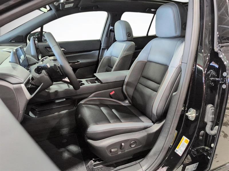 honda Prologue 2026 - 12