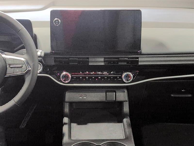 honda Prologue 2026 - 16
