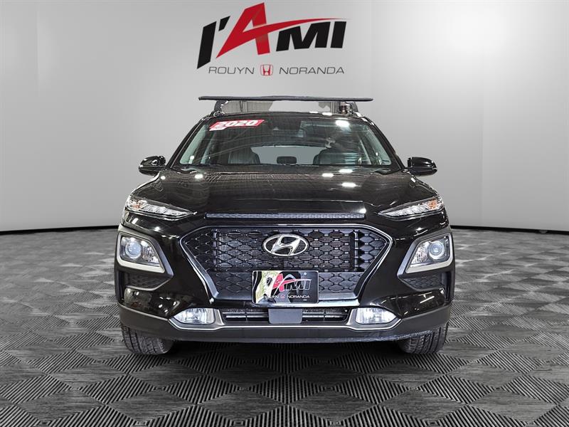 hyundai Kona 2020 - 2