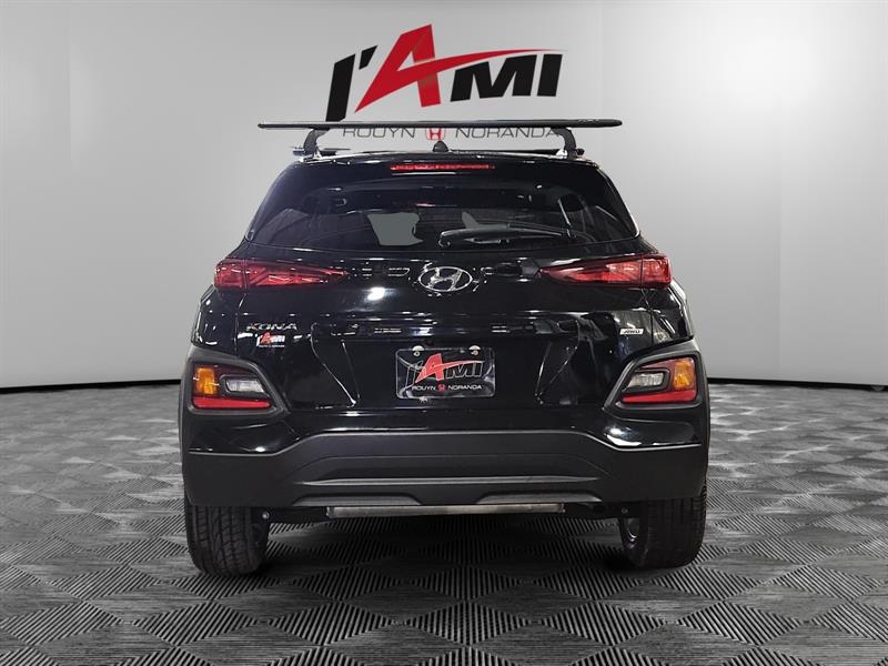 hyundai Kona 2020 - 5