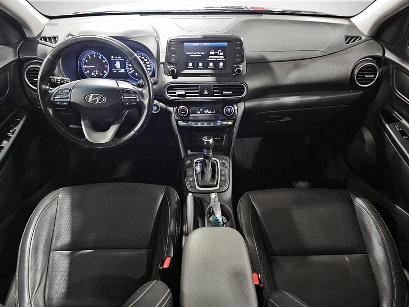 hyundai Kona 2020 - 10