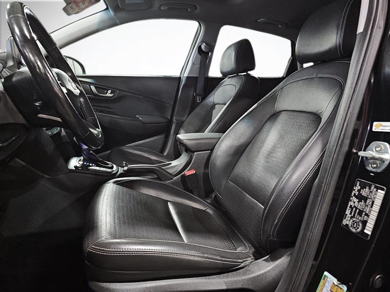 hyundai Kona 2020 - 12