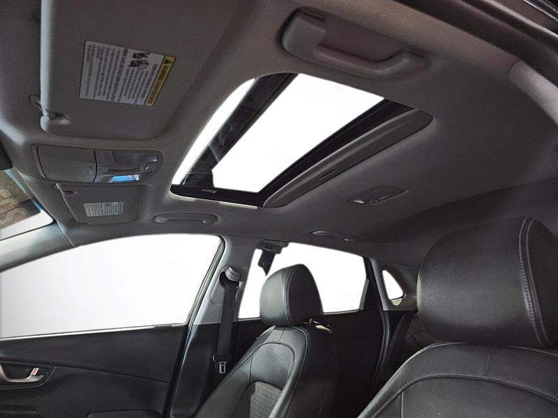 hyundai Kona 2020 - 13