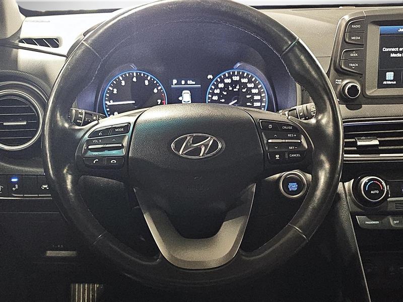 hyundai Kona 2020 - 14