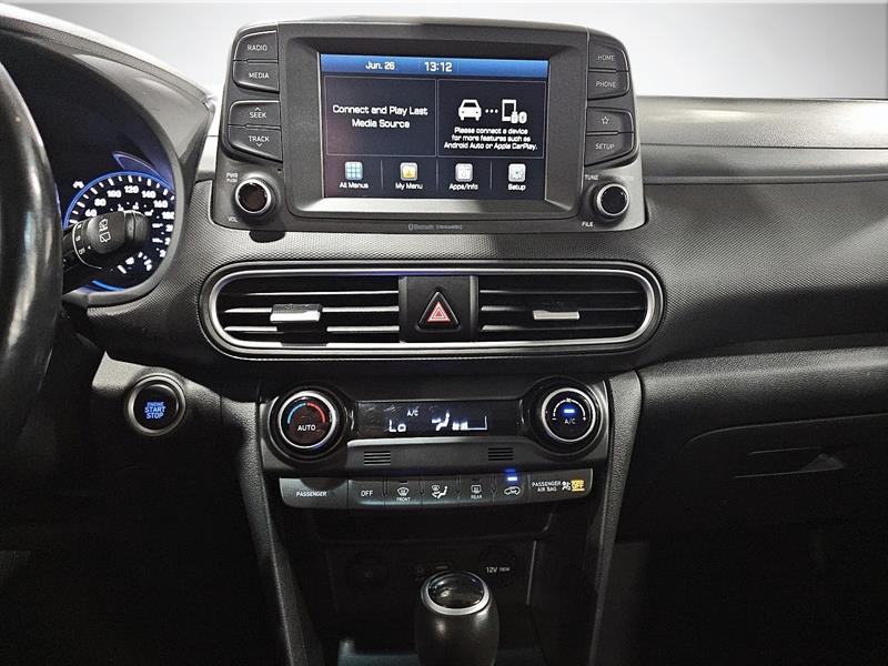 hyundai Kona 2020 - 16