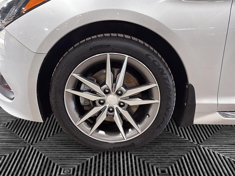 hyundai Sonata 2015 - 6