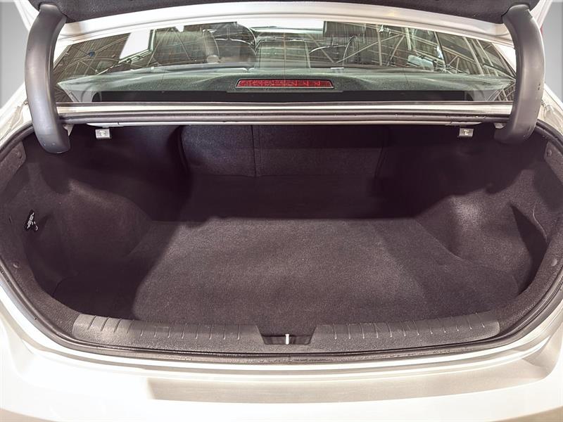 hyundai Sonata 2015 - 7