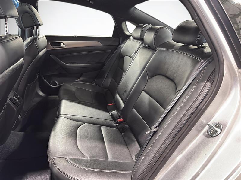 hyundai Sonata 2015 - 8