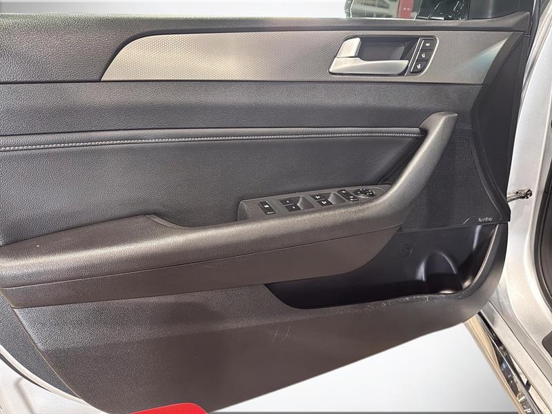 hyundai Sonata 2015 - 10