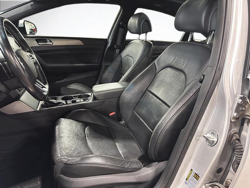 hyundai Sonata 2015 - 11