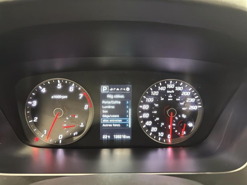 hyundai Sonata 2015 - 14