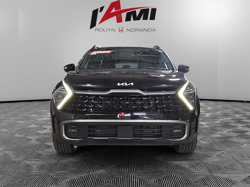kia Sportage 2023 - 2
