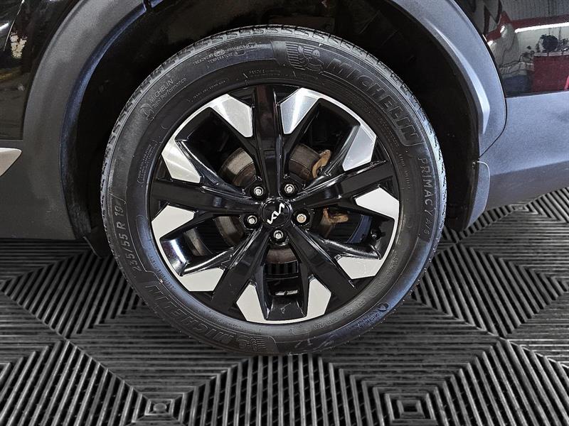 kia Sportage 2023 - 6