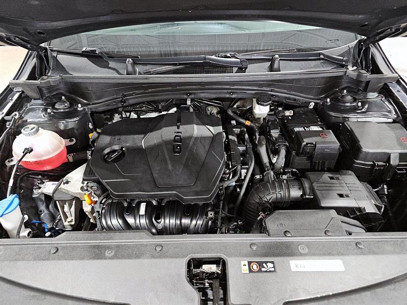 kia Sportage 2023 - 7