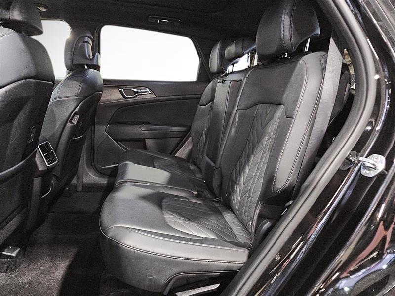 kia Sportage 2023 - 9