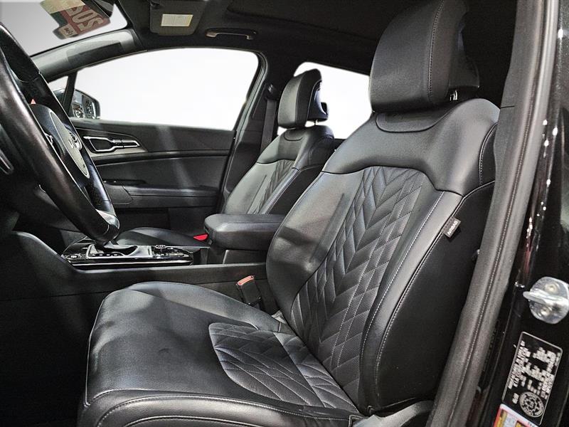 kia Sportage 2023 - 12