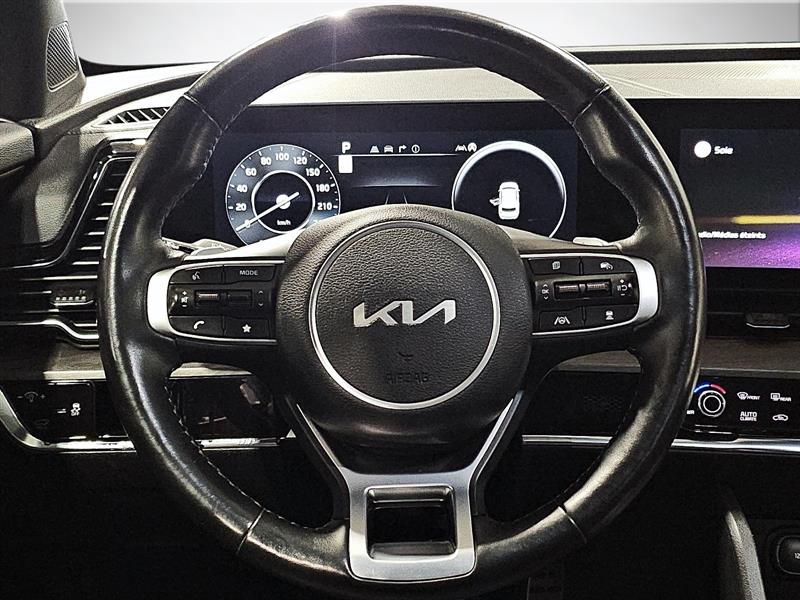 kia Sportage 2023 - 14