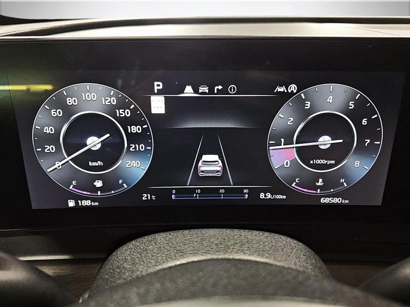 kia Sportage 2023 - 15