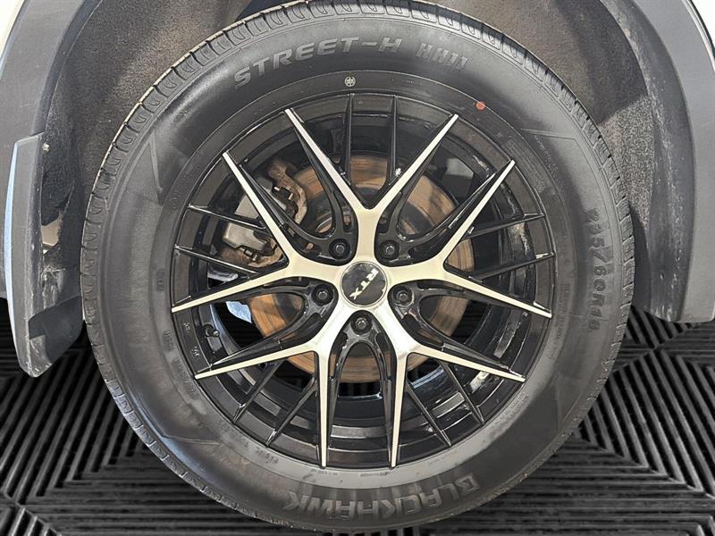 mitsubishi Outlander rechargeable 2025 - 6