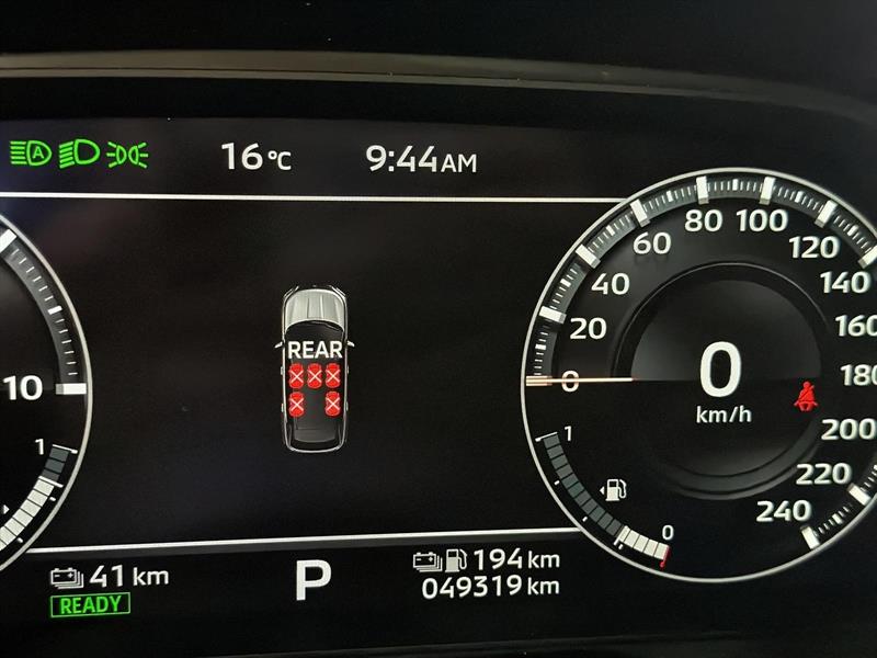 mitsubishi Outlander rechargeable 2025 - 15