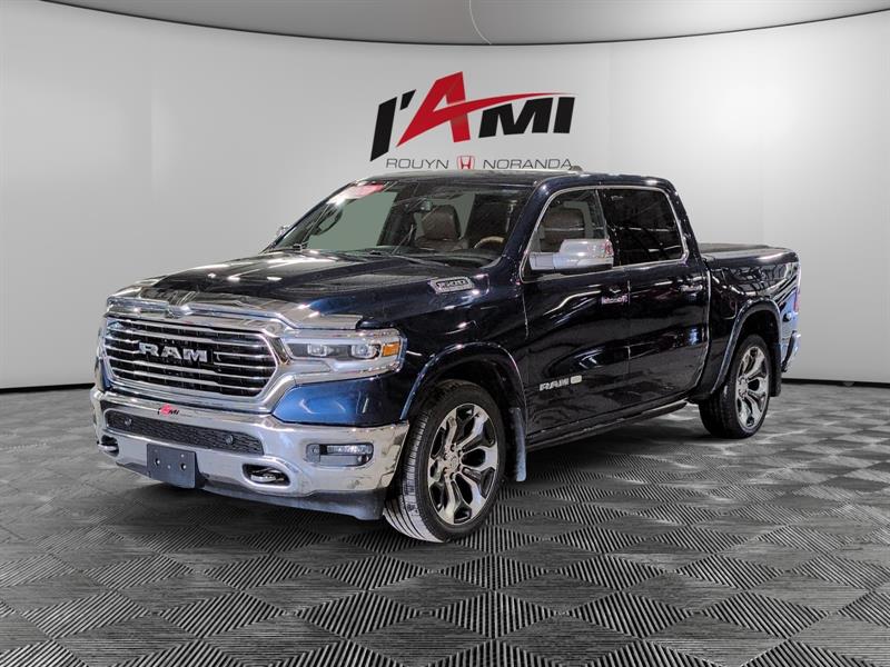 ram 1500 2020