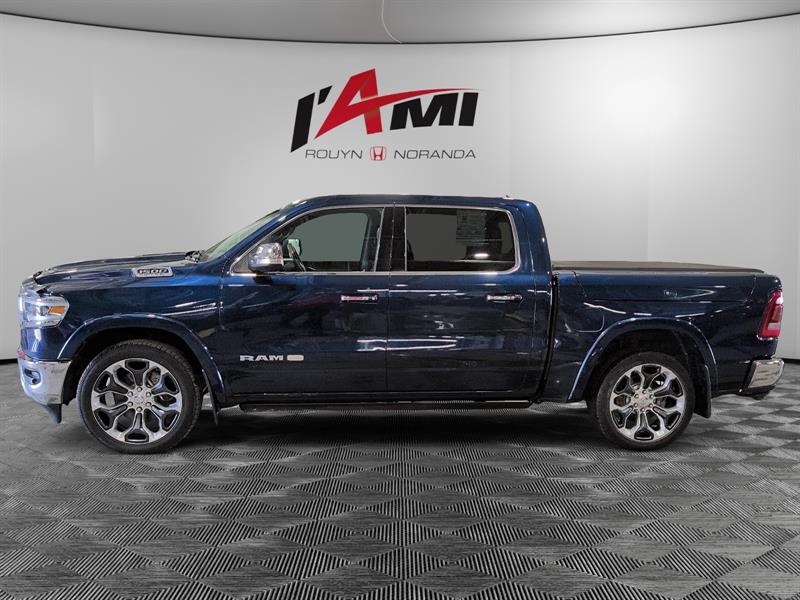 ram 1500 2020 - 3