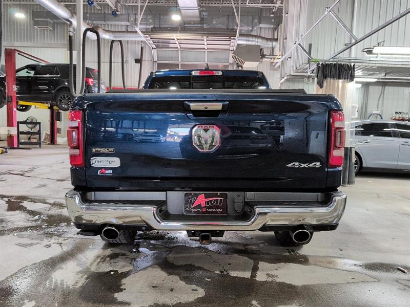 ram 1500 2020 - 5