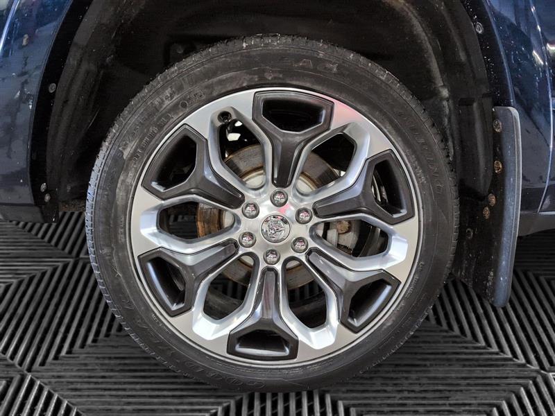 ram 1500 2020 - 7