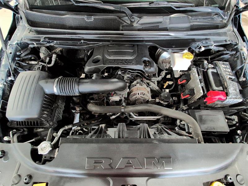 ram 1500 2020 - 8