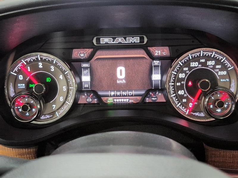 ram 1500 2020 - 15