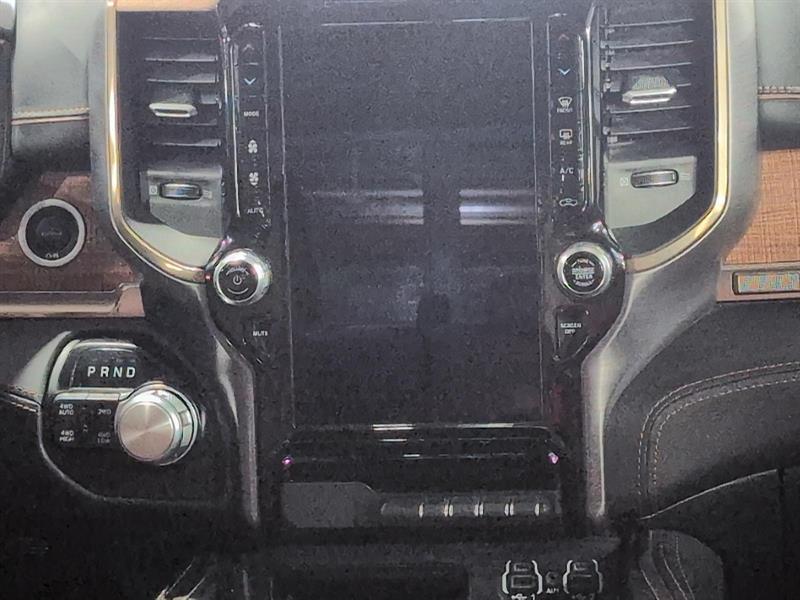 ram 1500 2020 - 16
